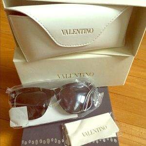 Valentino Sunglasses